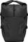 VAUDE Free Cargo Fahrradtasche - black/23 l