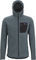 Patagonia Pull à Capuche R1 Air Full-Zip Hoody - nouveau green/M