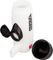 Profile Design Aero HC Spare Bottle + Accessories 830 ml - black / white/830 ml
