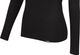 Patagonia Capilene Air Hoody Baselayer L/S Damen Unterhemd - black/S