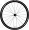 Scope Cycling Juego de ruedas R4.G Disc Center-Lock 28'' - white | 142 mm | 100 mm | Shimano carretera | 28"