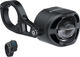 Litemove AEW-230 LED HB/LB E-Bike Front Light for Handlebar Mounting with StVZO - black/950