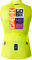 GOBIK Plus 2.0 Women's Vest High Key Edition - liquid lime/M