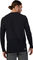 Fox Head Maillot Defend Thermal LS Modelo 2025 - black/M
