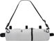 Capsuled Bike Bag Fahrradtasche - cloud dancer/3800 ml