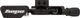 Hope Dropper Lever Handlebar Remote - black-black