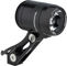 Supernova V1280 LED E-Bike Frontlicht mit StVZO-Zulassung - schwarz/260