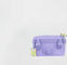 GOFLUO Colette Bolsa de Manillar/Bolso Bandolera - lilac/2 