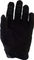 Fox Head Youth Defend full finger gloves Model 2025 - black/YM