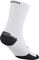 Giro HRC Team Socks - white/40 - 42