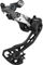 Shimano GRX Shadow Plus RD-RX810 11-speed Rear Derailleur - black/11 teeth (guide pulley), 13 teeth (tension pulley)