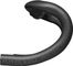 DEDA cintre de vélo de route Zero RHM Zero 2 DCR - black | 460 mm