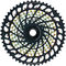 SRAM Cassette XG-1299 12 vitesses pour XX1 Eagle - rainbow/10-52