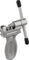 Lezyne Chain Drive Kettennieter - silber