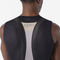 Castelli Cuissard long Espresso TRNSTN - clay | L