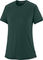 Patagonia Capilene Cool Merino S/S Women's Shirt - cascade green | M