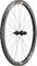 ERE Research Tenaci GA40 Aero Team Edition Wheelset - black | 28" | Shimano Road | 142 mm | 100 mm