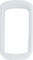 Garmin Housse en Silicone pour Edge Explore 2 - blanc