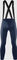 ASSOS Pantalón con Tirantes ASSOS Mille GT S11 Spring Fall - primal blue/XXL