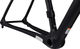 Salsa Kit de cuadro Warroad Carbon Allroad 27,5"/28" - black/1 1/8" - 1 1/4" tapered/XL/12 mm Eje Pasante/51 