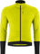 GONSO Chaqueta térmica Softshell Trail Jacket - safety yellow | S
