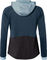 VAUDE Women's Qimsa LS Shirt II - nordic blue/36/XS