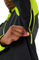VAUDE Posta Softshell Jacket VII - neon yellow/M