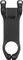 SQlab MTB stem - black/90 mm 6°