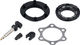 DT Swiss Roue M 1900 SPLINE 25 Boost Disc Center Lock 27,5" - schwarz | Boost | 148 mm | 110 mm | Boost | 27,5" (650B) | 110 mm | SRAM XD | 110 mm | 148 mm | SRAM XD