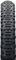 Schwalbe Pneu Rigide Johnny Watts Performance ADDIX GreenGuard DD 29" - noir-reflex/29 /60 /60-622/2.35 