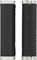 Ritchey Classic Locking Grip Lenkergriffe - black/130 mm