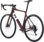 3T Exploro Pro Rival 1x Carbon Gravel Bike - cherry/28"/L