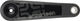 e*thirteen espec Race Carbon SelfExtractor BOSCH Kurbel - black/170,0 mm