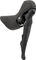 Shimano Frein à Disque GRX BR-RX400 + ST-RX600 - noir/Roue avant/Gauche (spécifique au côté)