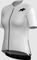 ASSOS Jersey Uma GT S11 Evo Mujer - white series | XS