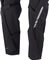 VAUDE Pantalones para hombre Mens Moab Rain Pants - black/S