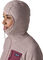 Patagonia R1 Air Full-Zip Women's Fleece Hoody - stingray mauve | S