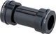 CeramicSpeed Rodamiento interior PF30 SRAM DUB MTB Coated 46 x 73 mm - black/Press Fit PF30