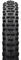 Maxxis Minion DHR II 3C MaxxTerra EXO+ WT TR 29" Folding Tyre - black/29 /61 mm/61-622/2.4 