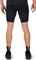 Fox Head Tecbase Liner Innenshorts - black/M
