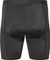GripGrab Ride Unterhose - black | XL