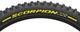 Pirelli Scorpion Race DH Soft Terrain 29" Folding Tyre - black/29 /63 mm/63-622/2.5 