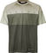 VAUDE Men's Moab T-Shirt VI - khaki uni/M