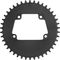3T Plato Torno SRAM Flattop - black/42 