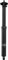 Kind Shock RAGE-iS 125 mm Sattelstütze - black/0 mm/388 mm/31,6 mm/ohne