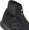 Five Ten Trailcross GTX MTB Flat Pedal Shoes - core black-grey three-solar red | 44 2/3