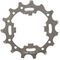 Campagnolo Steel Sprocket for Super Record / Record / Chorus 11-speed - silver/15 tooth