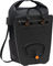 VAUDE Urban Cargo Radtasche - black/25 l