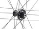 Campagnolo wheelset - black/28"/142 mm/100 mm/Shimano Road/Non Boost/Non Boost