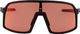 Oakley Lunettes de Sport Sutro S - matte black/prizm trail torch